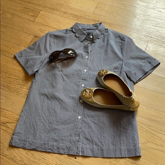 Max Jeans top, size small - Picture 9 of 9